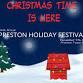 34th Annual Preston Holiday Festival event image