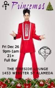Dj Sir Ellis presents: Princemas - Facebook