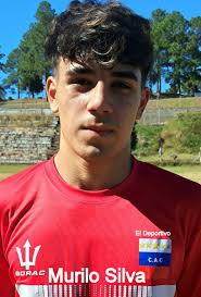 COMPLEMENTO DE LA SEXTA FECHA DEL CAMPEONATO JUAN ARI BELEDO JUVENILES SUB  15 CUÑAPIRU 5 NACIONAL de Tranqueras 2 Goles de Benjamin Camacho, Mateo  Silveira, Murilo Silva, Lucas Xavier de penal y