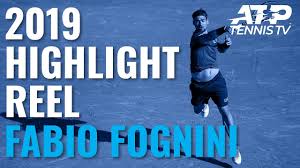 Omerta off court after italian affair ends in heated row. Fabio Fognini 10 Questions You May Ask About The Italian