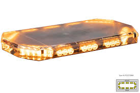 Code 3 21tr Mini Light Bar