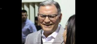 Rehabilita Alumbrado Público luminarias en Secundaria Estatal 3016