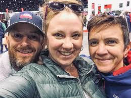 2022 Love List: Jeremy & Heidi & Jess