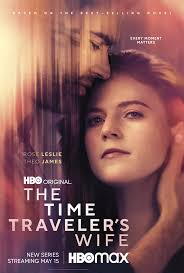 Question: Has anyone read The Time Traveler's Wife? I started watching the  HBO max series and I am really into it. Just found out there's only going  to be 6 episodes this