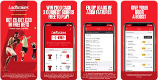 The football results forecast tool that makes sense out of stats and performances for you. Ladbrokes Betting App Download For Free The Android Ios Version