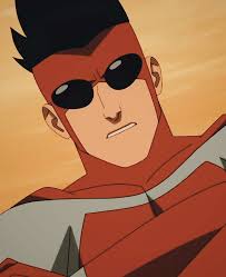 Mark Grayson Survives a Close Call with a Yo-Yo