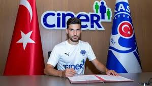 Kasimpasa in actual season average scored 1.26 goals per match. Kasimpasa Travnik I Renklerine Bagladi Fotomac