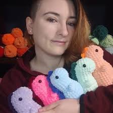 Let's Play with Crochet