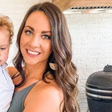 Candace Harrell's Instagram, Twitter & Facebook