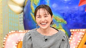 笑顔の百田夏菜子