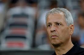 Rose linked to bvb bild: Simdi Moda Lucien Favre Futbol Haberleri