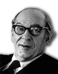 Isaiah Berlin — JewAge