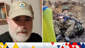Ukraine war: Briton who joined Azov Regiment with far-right origins says  they're not 'monsters and psychos'