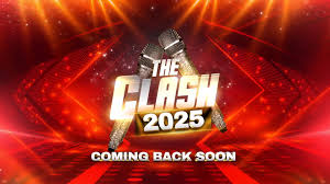 TheClash Season 7 is coming this 2025!