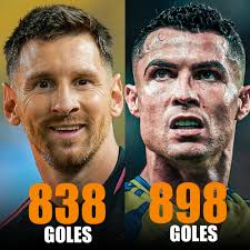 SABÍAS QUE: Lionel Messi estaba a...