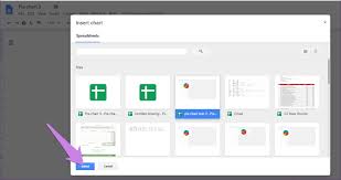 How To Put Pie Chart In Google Docs And 9 Ways To Customize It