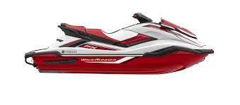 2021 Yamaha Fx Svho Specs Top Speed Hp Dimensions Jetdrift Yamaha Jet Ski Waverunner