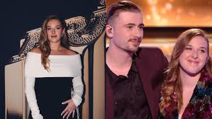 Helena Bailly : sa dernière chanson serait une déclaration d'amour à Pierre  Garnier, les fans en sont sûrs !