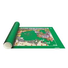 Free shipping on orders over $25 shipped by amazon. Jumbo Puzzle Mates Puzzle Roll Mindjig Limited