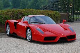 Enzo ferrari began his auto racing career in 1919. Check Out Eric Clapton S Stunning Ferrari Collection