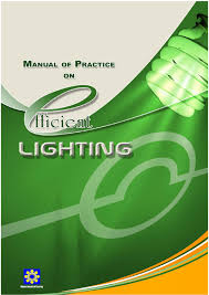 Install a new electrical box and patch. Manual On Efficient Lighting By Iiee State Of Qatar Chapter Issuu