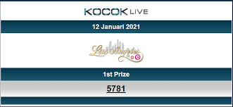 Pin On Result Los Angeles
