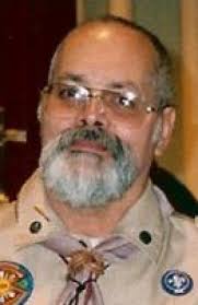 Obituary information for Earl Repp