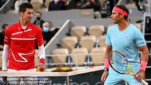 Click show more for background detail of the match.nadal. Ar27o5pczuuhjm