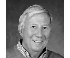 Donald Wolf Obituary (1936