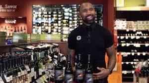 Charles woodsons intercept pinot noir 750ml. Intercept Wine With Nfl Legend Charles Woodson Youtube