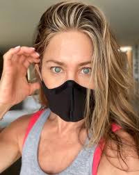 Go on to discover millions of awesome videos and pictures in thousands of other. So Veranderte Der Lockdown Jennifer Anistons Haare