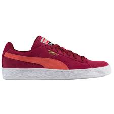 Free shipping both ways on mens suede casual shoes from our vast selection of styles. Puma Suede Classic Women S Puma Suede Sneakers Suede