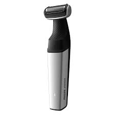 Philips Norelco Bodygroom Series 3500 Men S Rechargeable Trimmer With Back Attachment Bg5025 49 Philips Shaver Trimmers