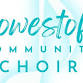 Lowestoft Community Choir Free Taster - Thursday event image