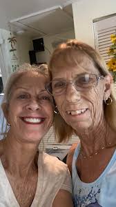 With deep sadness, we share the sudden passing of Becky Allen — a devoted  mom, loving fiancée, and irreplaceable friend. Her loss has left a huge  void in many hearts. Becky's world