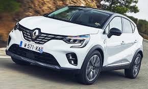 Renault captur is the name of subcompact crossovers manufactured by the french automaker renault. Neuer Renault Captur 2019 Erste Testfahrt Autozeitung De
