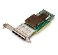 P425G | Quad-Port 25G PCIe Ethernet NIC