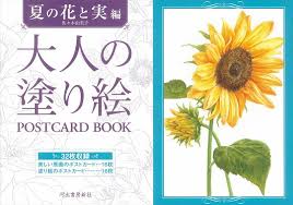 やっぱ 無理｡ じゃあ 代わりに 私が行きます｡ é€šè²© æ²³å‡ºæ›¸æˆ¿æ–°ç¤¾ å¤§äººã®å¡—ã‚Šçµµ å¤ã®èŠ±ã¨å®Ÿç·¨ çŸ³ä¸¸æ–‡è¡Œå ‚ã‚ªãƒ³ãƒ©ã‚¤ãƒ³ã‚¹ãƒˆã‚¢