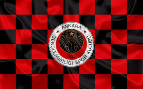 Jump to navigation jump to search. Download Wallpapers Genclerbirligi Sk 4k Logo Creative Art Red Black Checkered Flag Turkish Football Club Turkish 1 Lig Emblem Silk Texture Ankara Turkey Football For Desktop Free Pictures For Desktop Free