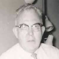 Travis Hardis Steadman (1901–1968)