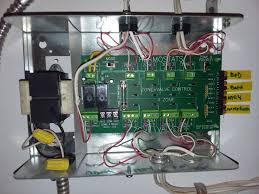 Thermostat wiring generic control points. Powering Nest Thermostat From Different Power Source Heating Help The Wall