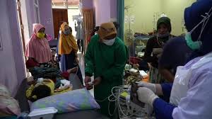 List of 49 klb definitions. Lebih Dari 311 Orang Keracunan Massal Di Buton Pemkab Tetapkan Klb Bagian 1