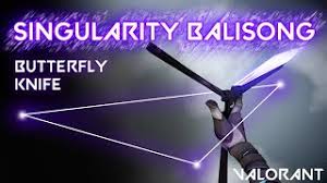 Ranking every knife skin in valorant, all valorant knife skins skins, best valorant knife skins, top valorant knife skins ranking. Valorant Singularity Butterfly Knife Blender Design Animation Timelapse Youtube