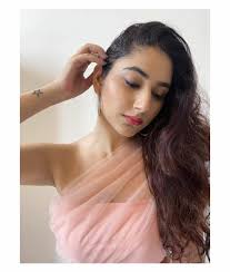 Disha Parmar
