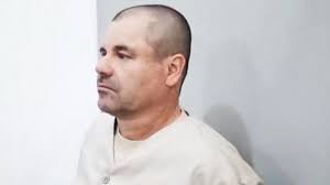 El chapo had two other wives. El Chapo Drug Kingpin Joaquin Guzman Appears In Rare Prison Video World News Sky News