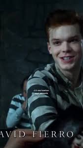 Jerome sabe cosas 😰#CapCut #fyp #tn #TNHOMBRE #TN #jeromevaleska #jeremiah  #jerome #jeremiahvaleska #gotham