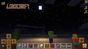 The arcade requires almost no. Lokicraft Download