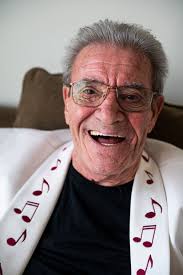 Ashburn octogenarian was once a star of the doo-wop world