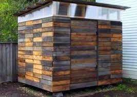 I also used the 90mm square posts for the corners (2.4m in length). Diy Shed 16 Designs To Inspire Yours Bob Vila