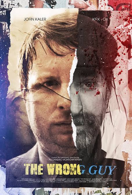 The Wrong Guy | The Santa Fe Film Festival